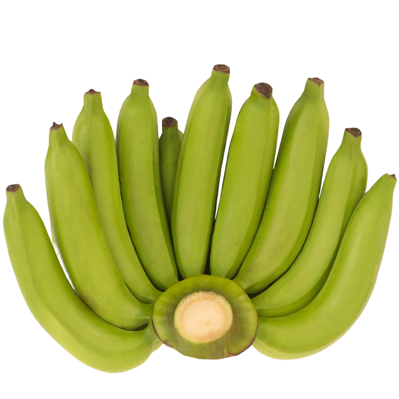 Banana - Cavendish 1kg