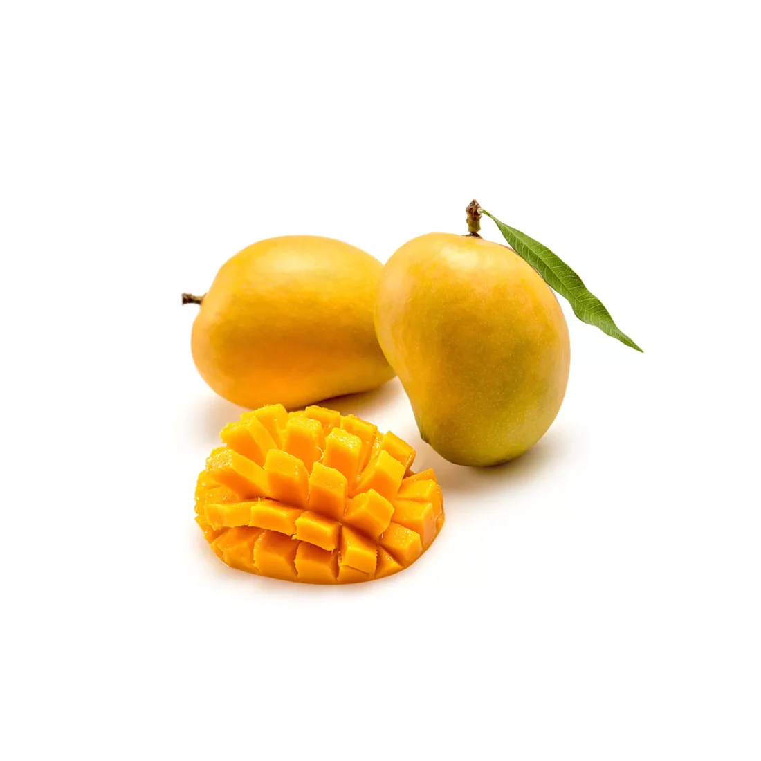 Mango - Alphonso - 1 Kg