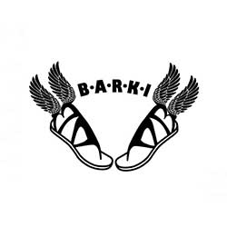 Barki Sandals