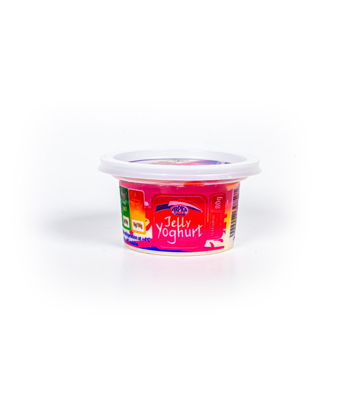 Arpico Jelly Yoghurt 80g