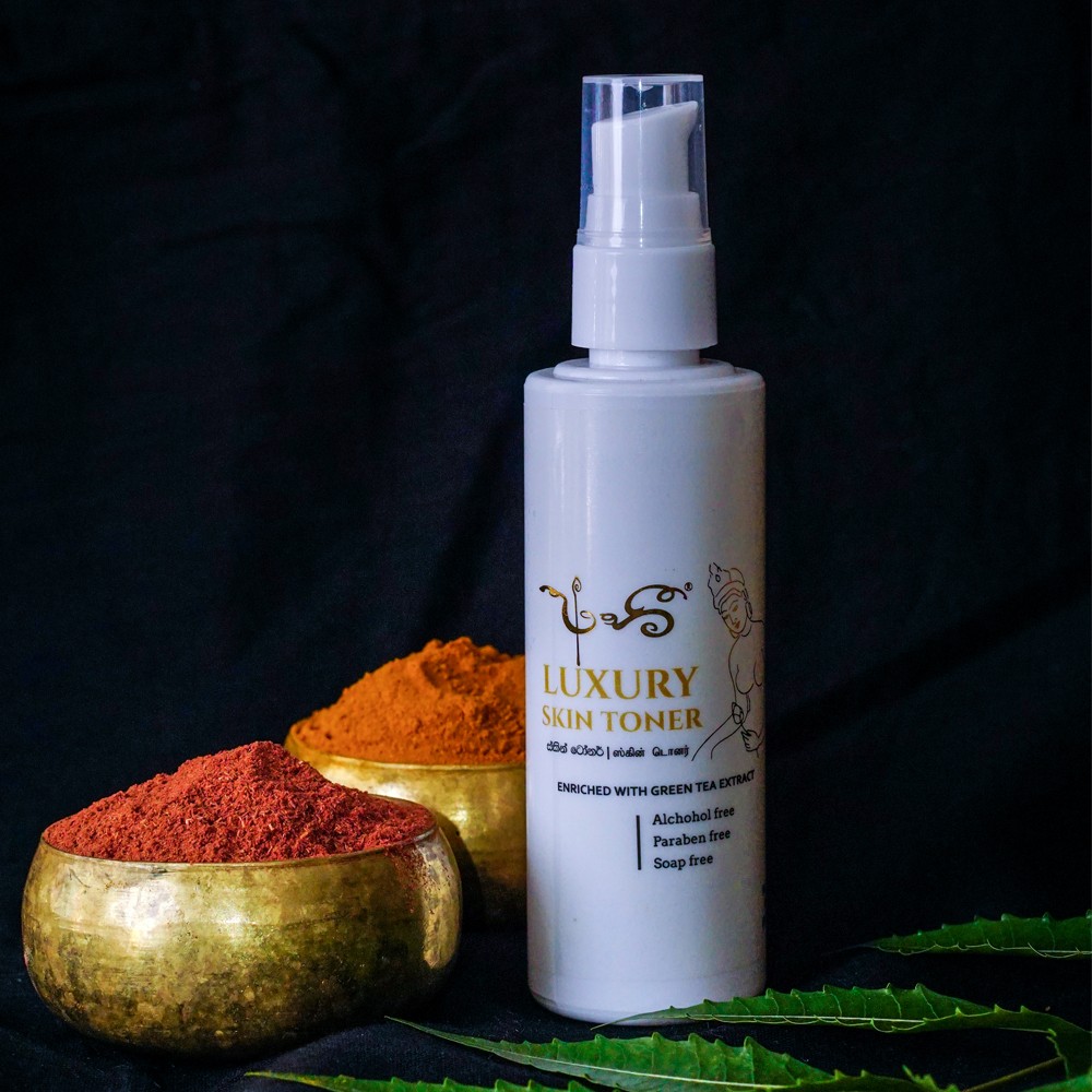 Luxury Cleanser – 100ml