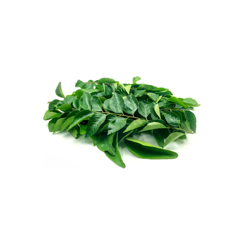 Curry Leaves