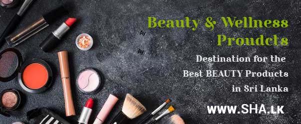 Made in Sri Lanka promo