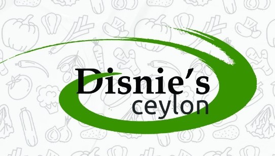 Disnies Ceylon