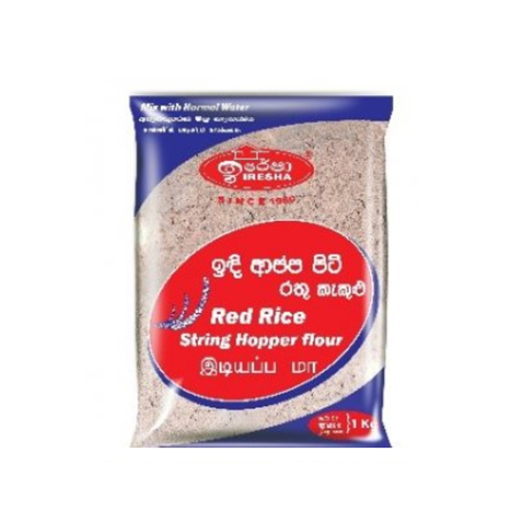 STRING HOPPERS FLOUR – RED
