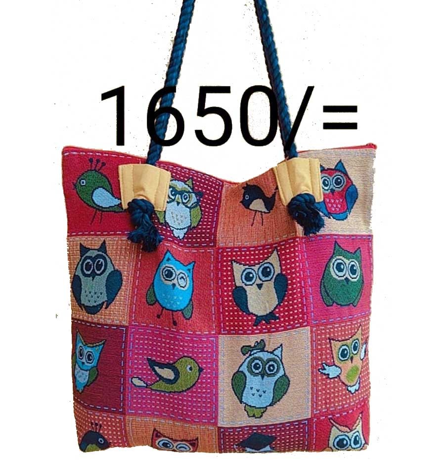 Cloth Bags