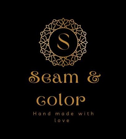 Seam & Colour