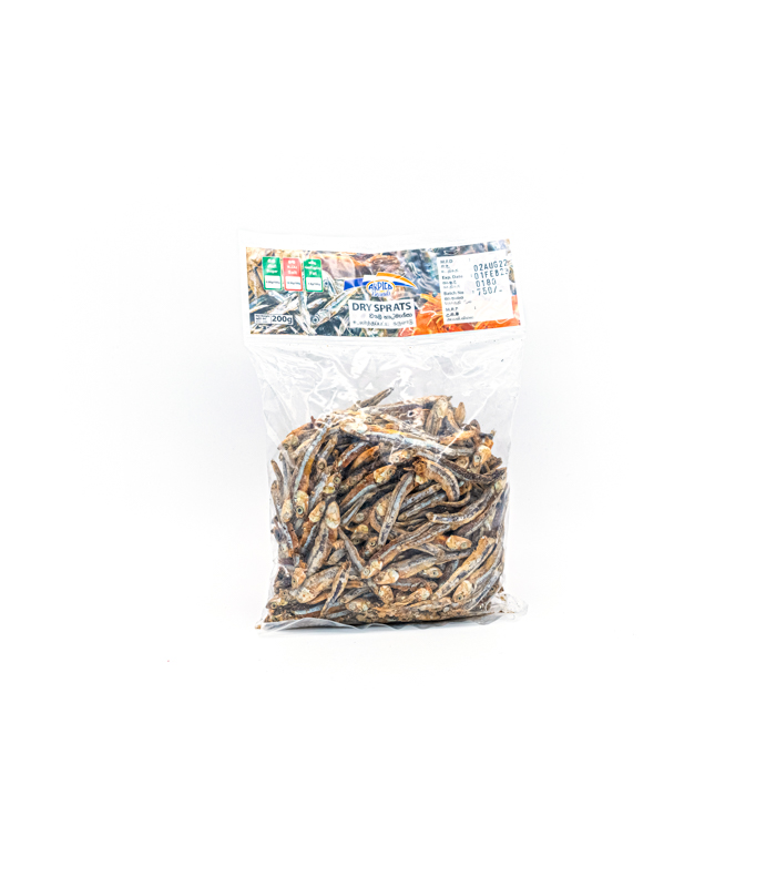 Arpico Sprats 200g