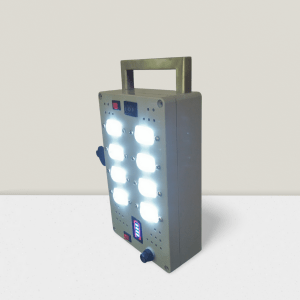 Everlight ULTRA – Industrial Grade Emergency Light