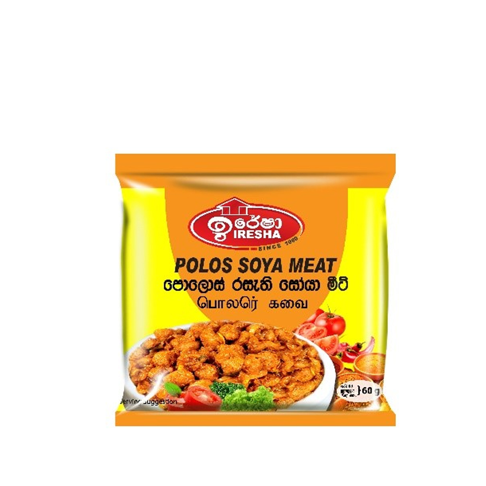 POLOS SOYA MEAT