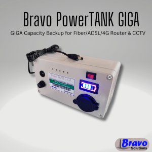 PowerTANK Giga