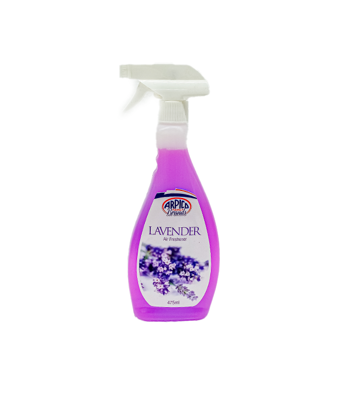 Arpico Air Freshener 475ml Lavender