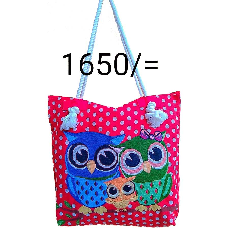 Cloth Bags