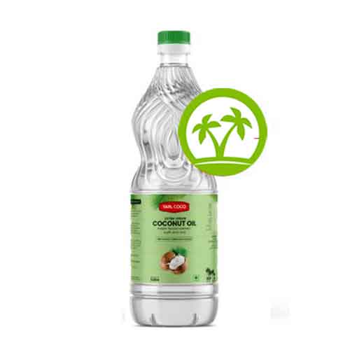 Virgin Coconut Oil - 675ml