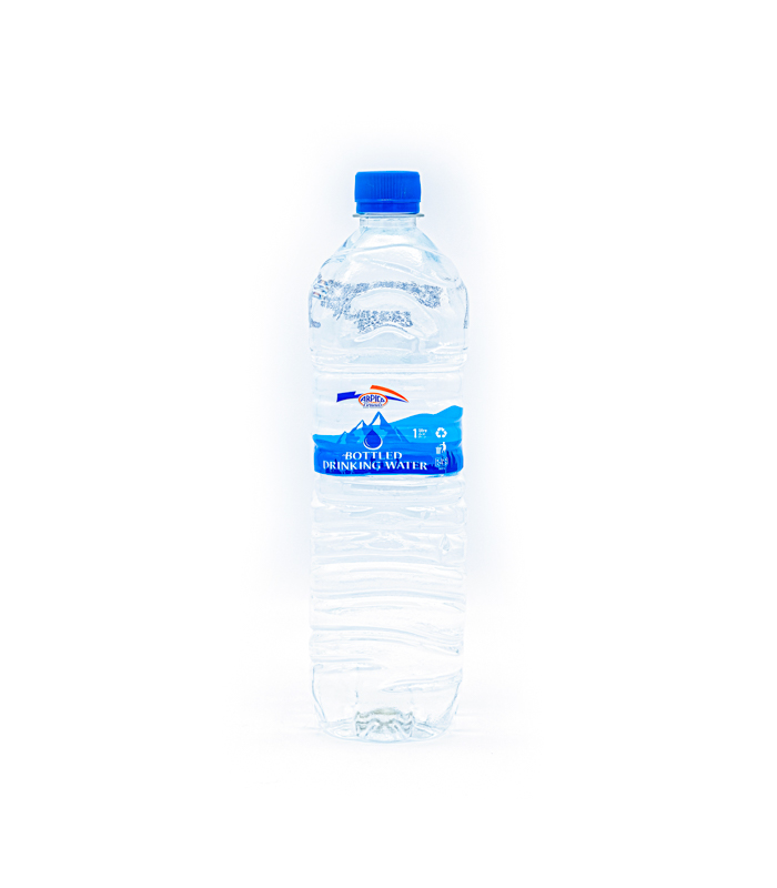 Arpico Bottled Water 1l