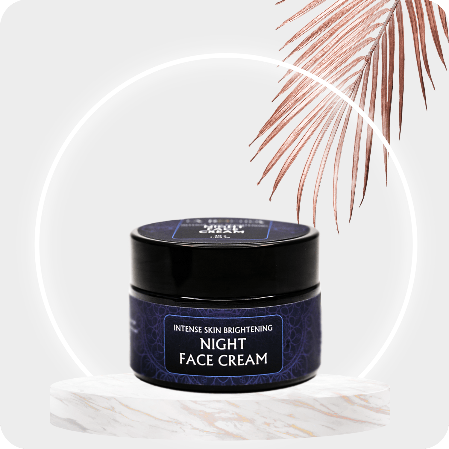 La Rocher Face Night Cream 30g