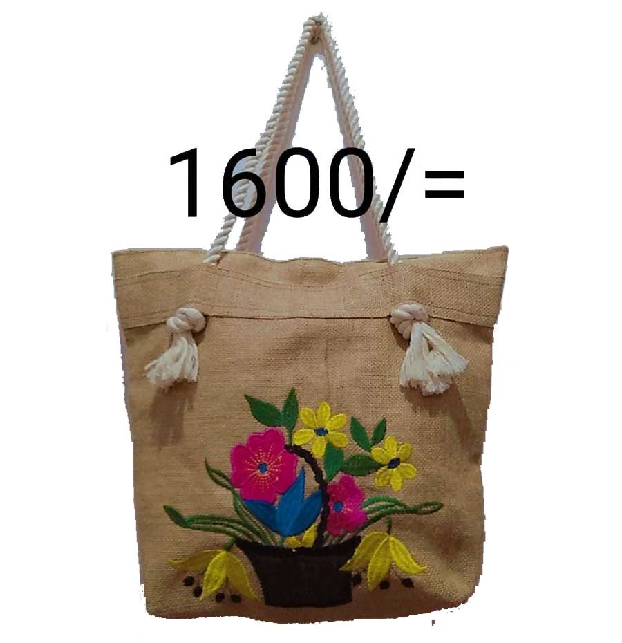 Cloth Bags