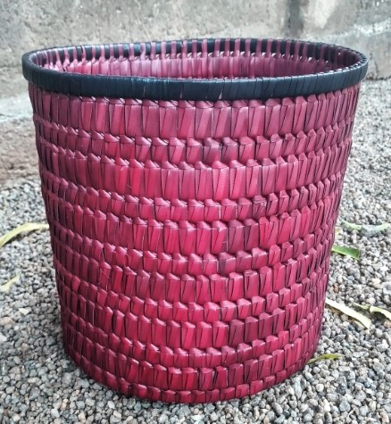 Waste Basket
