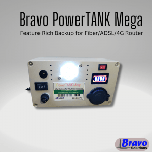 PowerTANK Mega