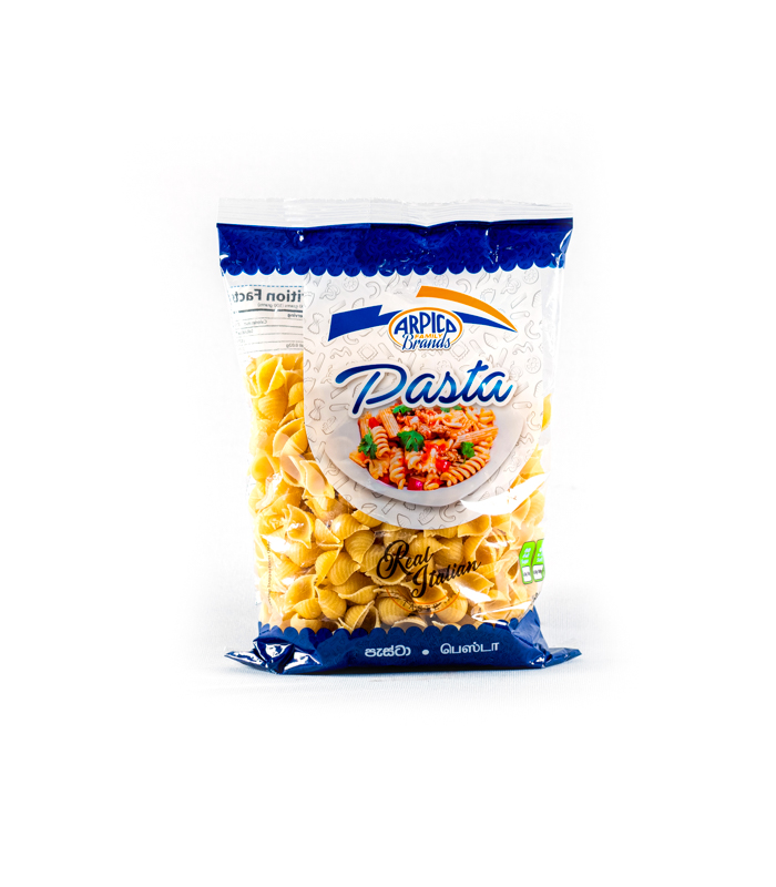 Arpico Pasta Shell 400g