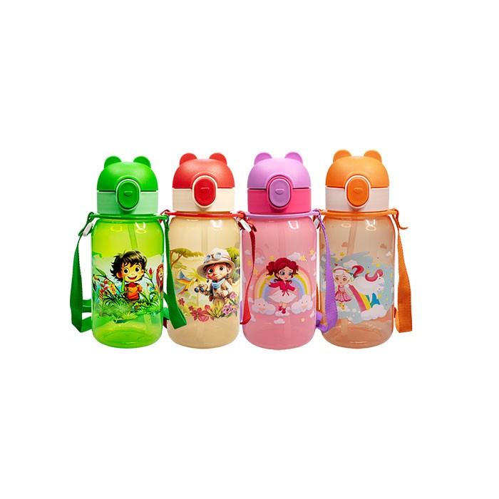 ATL Kids Design Water Bottle (600ml)