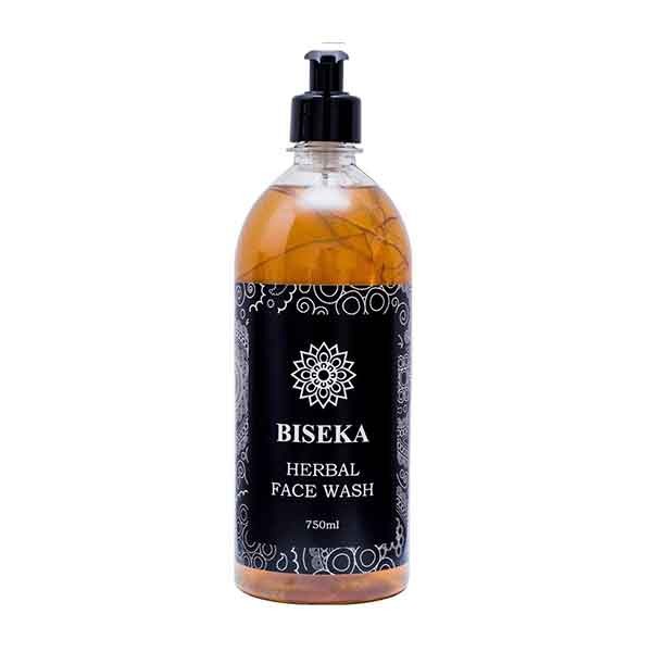 Biseka Herbal Face Wash – 750ml