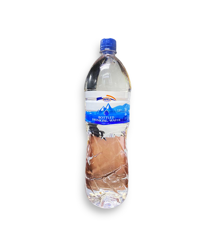 Arpico Bottled Water – 500ml