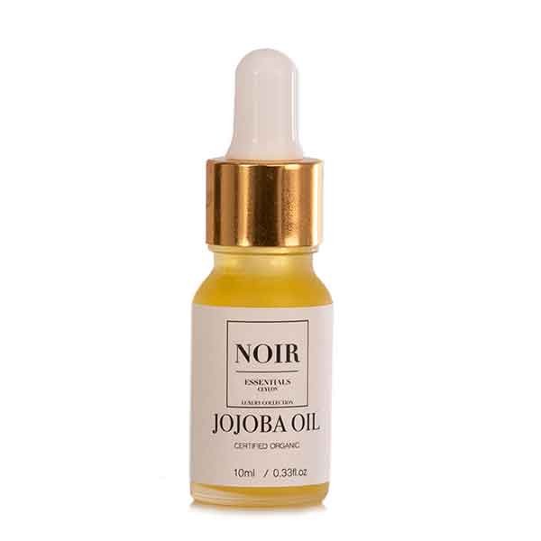 Organic Jojoba Oil 30ml