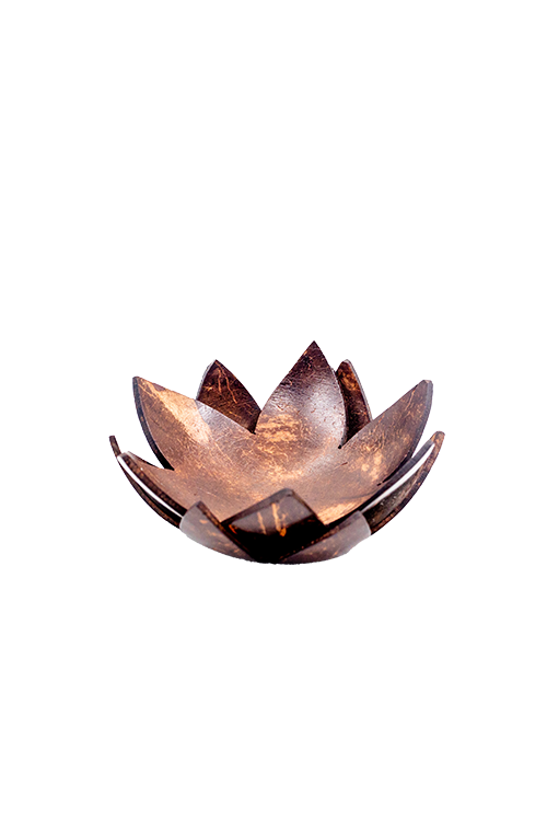 Lotus Shape Pin Tray