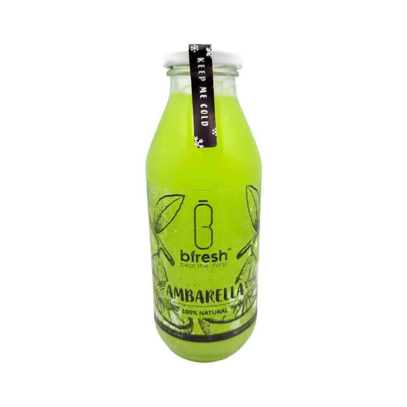 Bfresh Amberella Drink 370ml