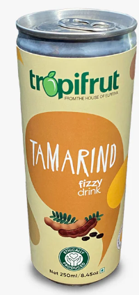 Tropifrut Tamarind Fizzy Drink