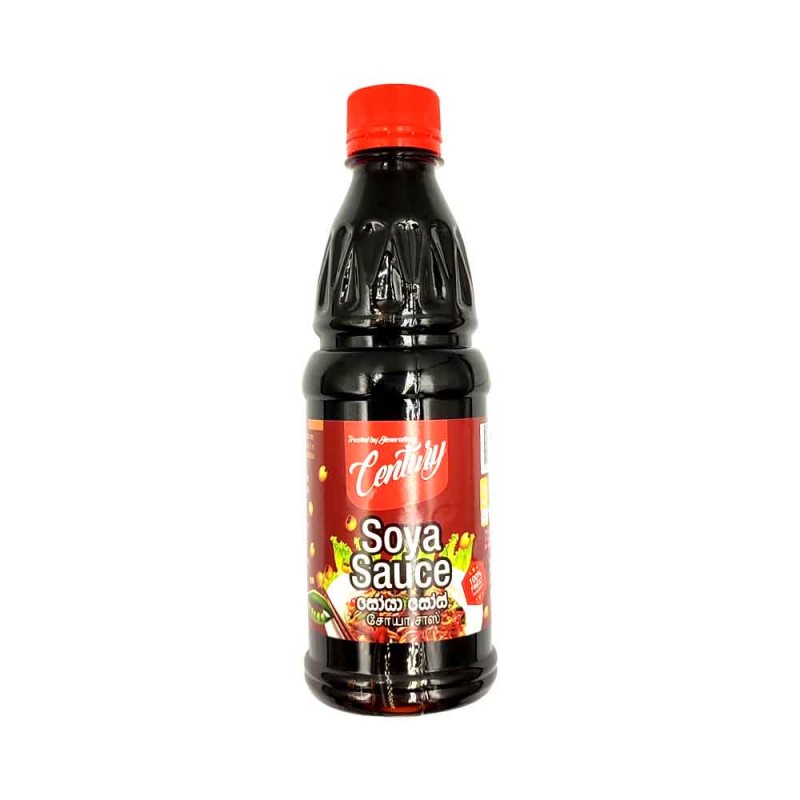 Century Soya Sauce 350ml