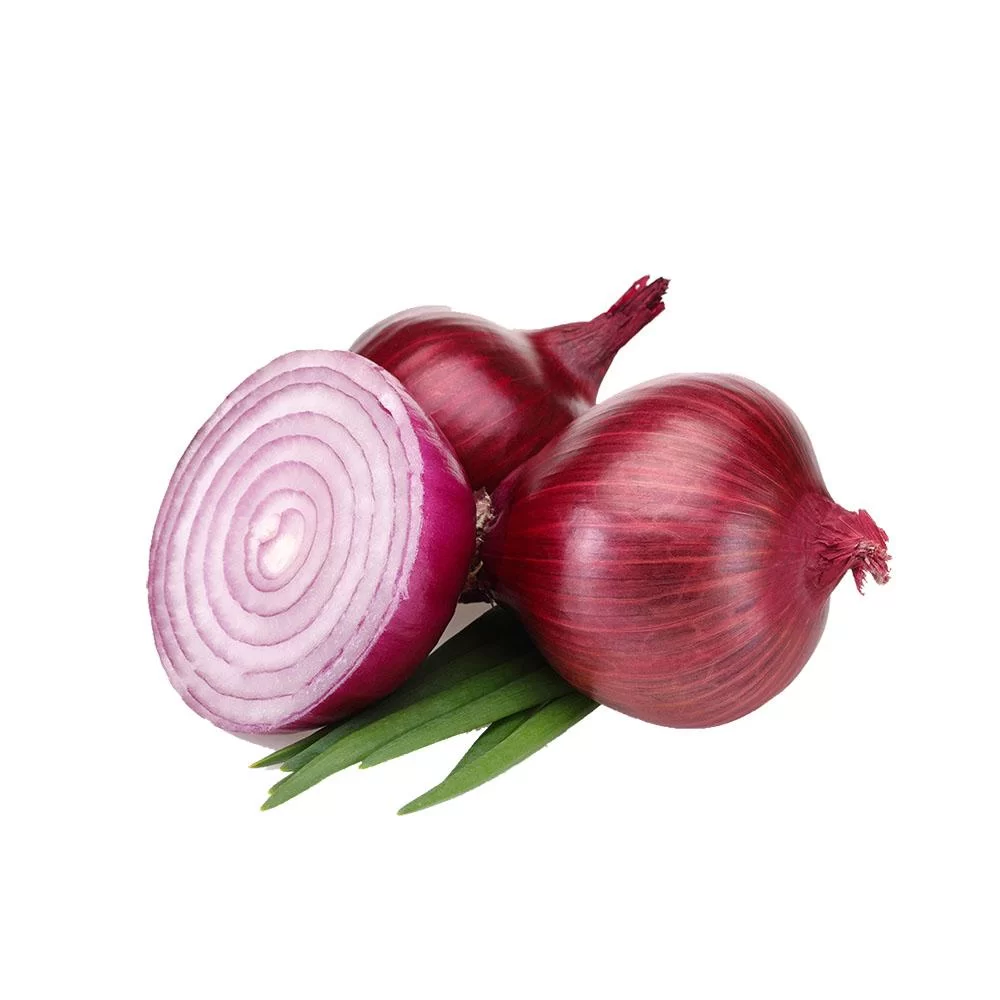 B Onion