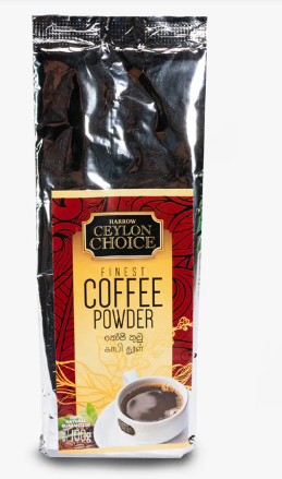 Harrow Ceylon Choice Coffee Powder (Blended)