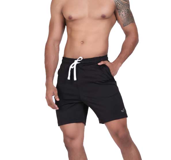 VYAYA PERFORMANCE SHORT