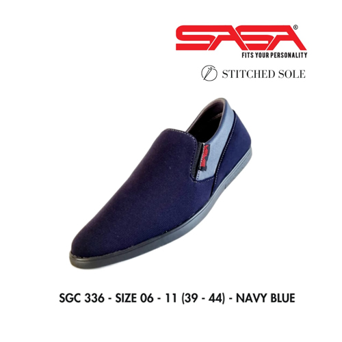 SGC-336 NAVY BLUE