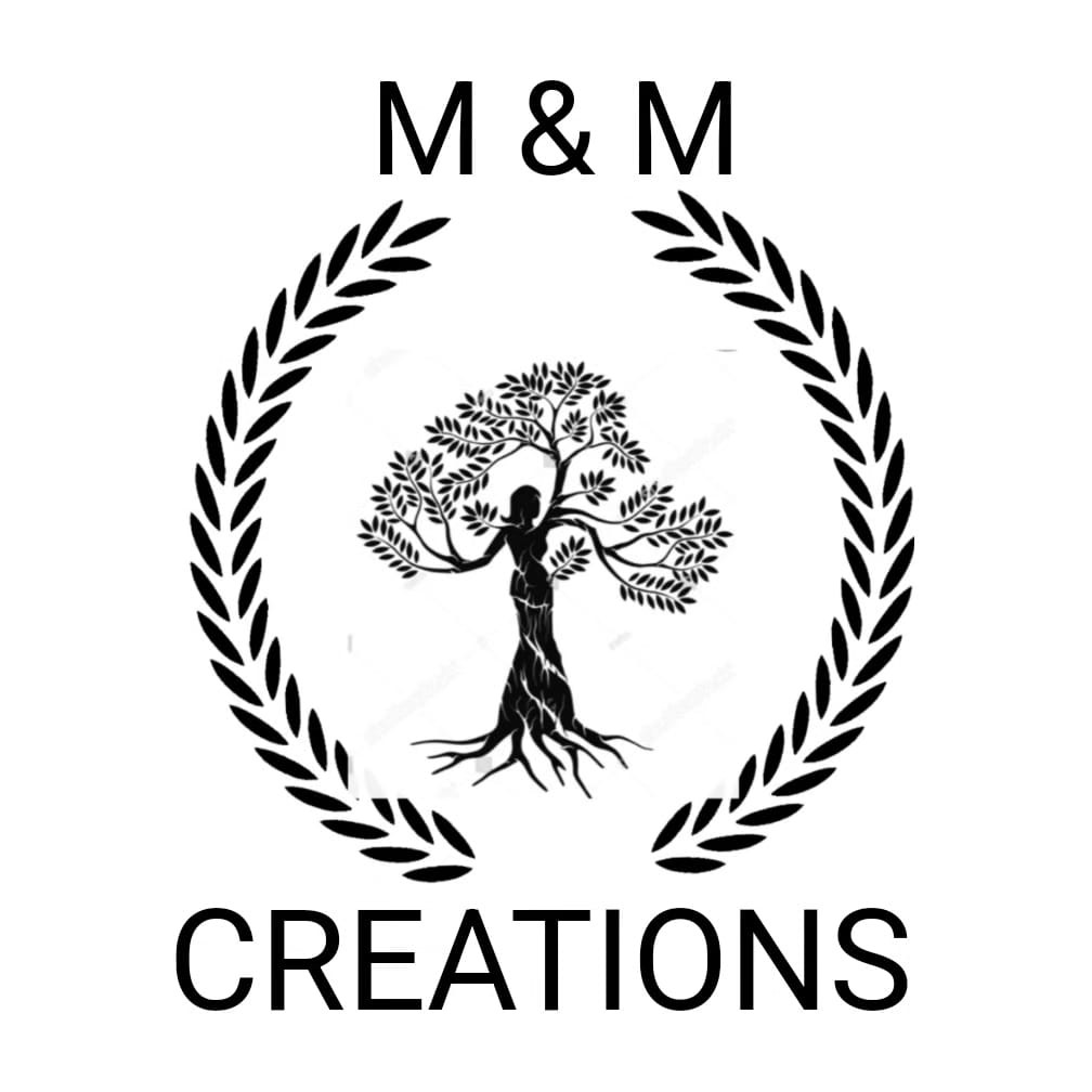 M & M CREATIONS