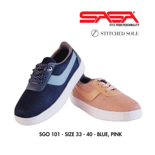 SGO-101 BLUE / PINK