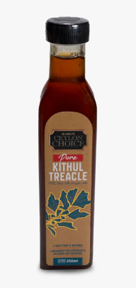 Harrow Ceylon Choice Kithul Treacle