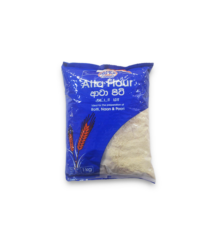 Arpico Atta Flour 1kg