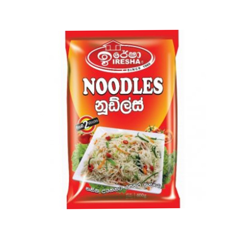 SPECIAL NOODLES