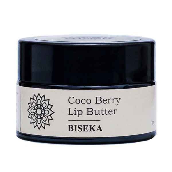 Coco Berry Lip Butter – 20g