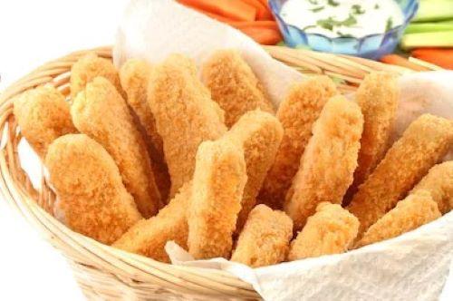 Vege Fingers 250g