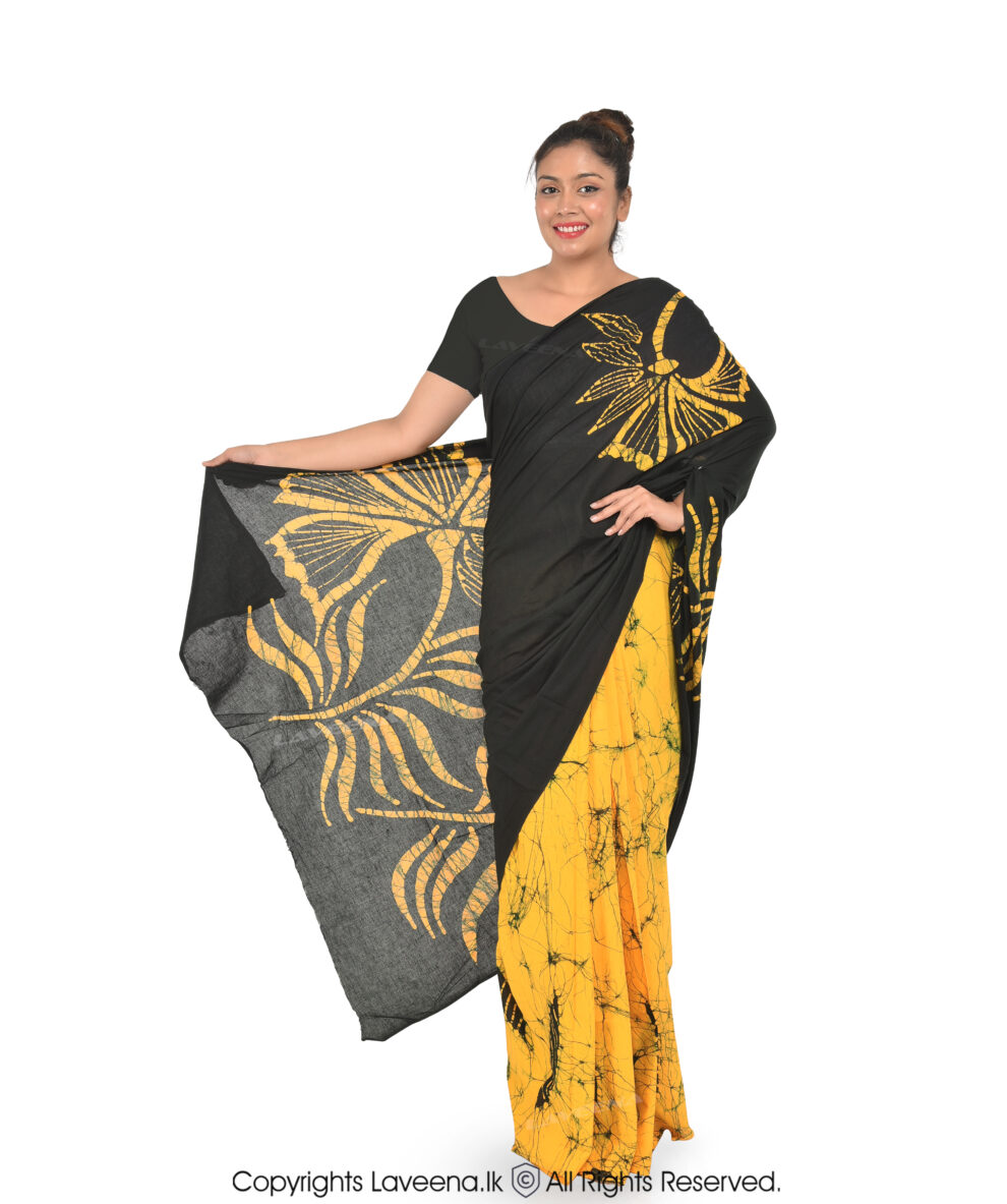 Laveena Batik LB 6803A