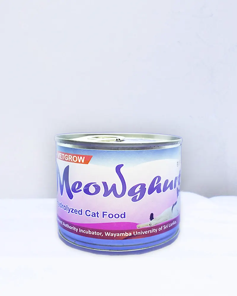Meowghurt