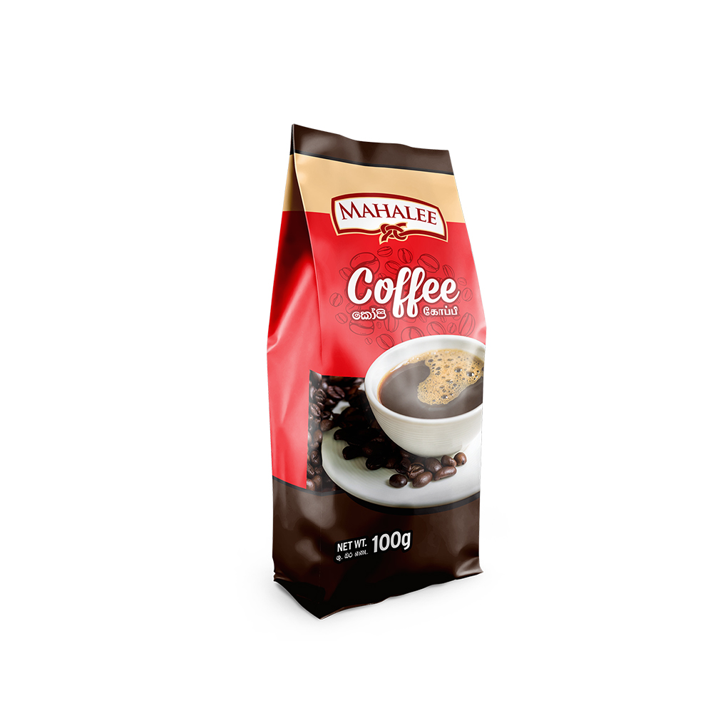 Mahalee Coffee