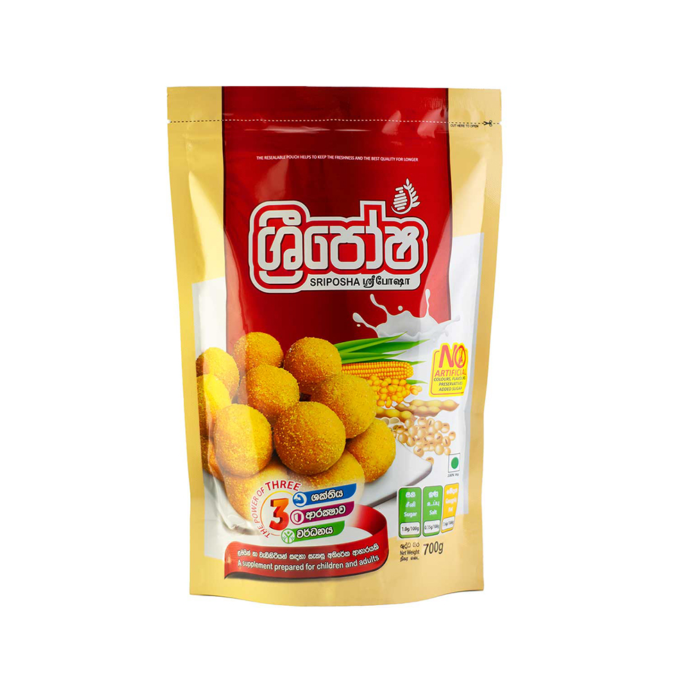 Sriposha 700g