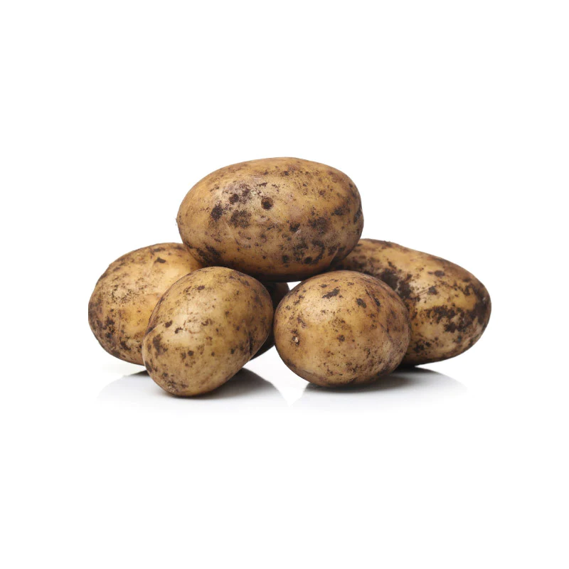 Local Potatoes