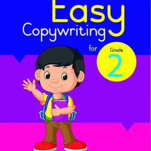 Easy Copywriting – 02