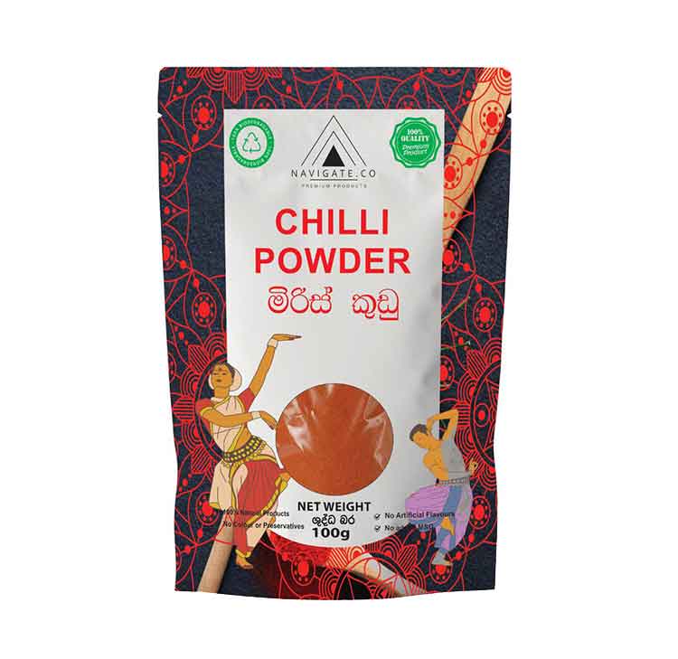 Chilli Powder 100g